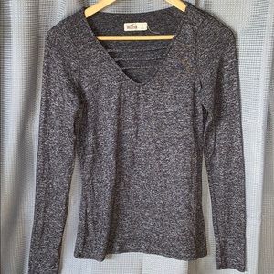 Hollister long sleeve